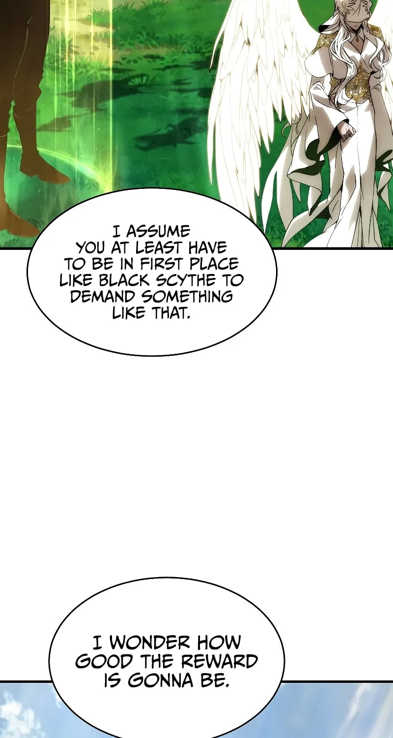The 100th Regression of the Max-Level Player Chapter 3 page 120 - 