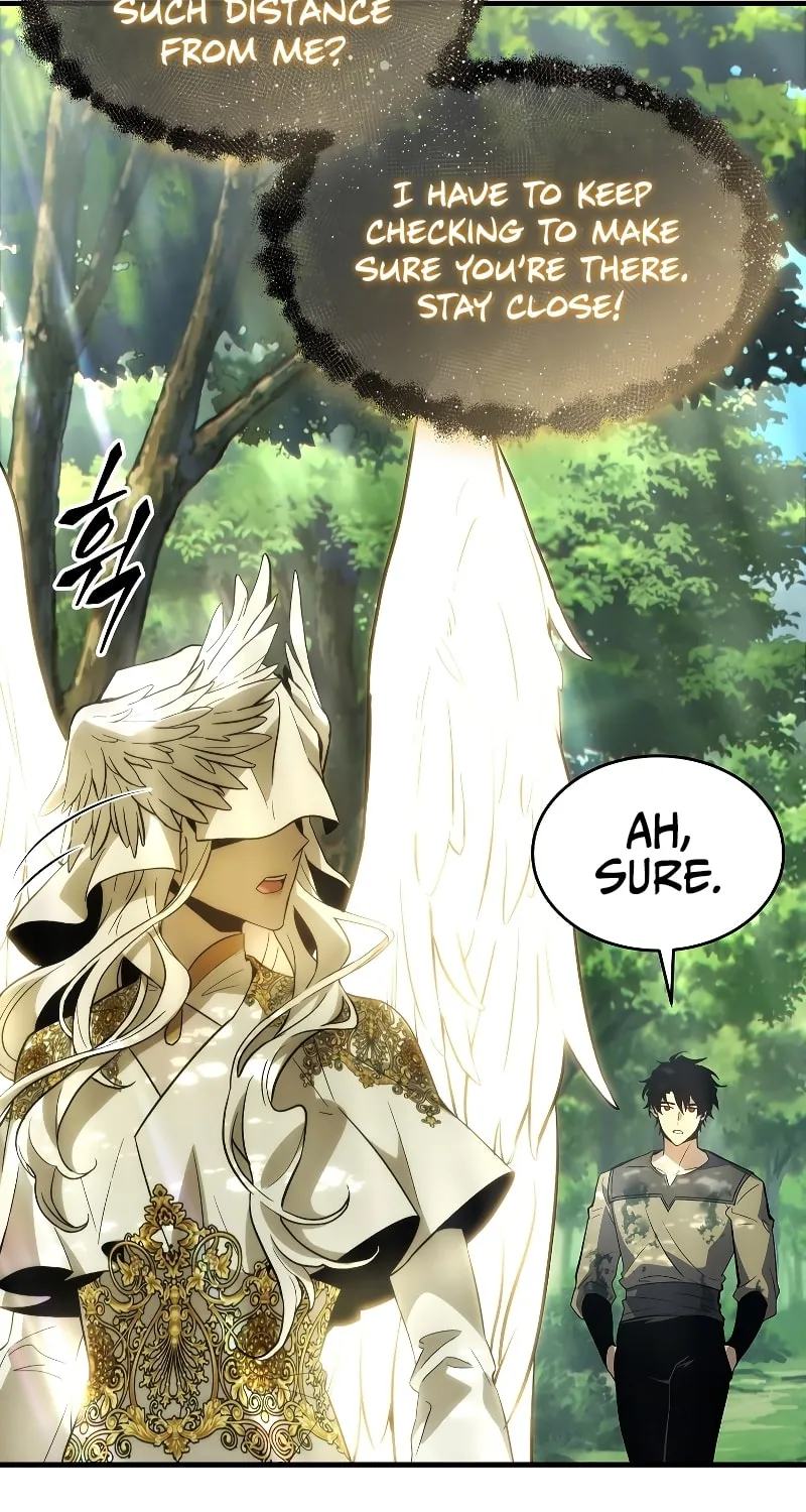 The 100th Regression of the Max-Level Player Chapter 3 page 129 - 