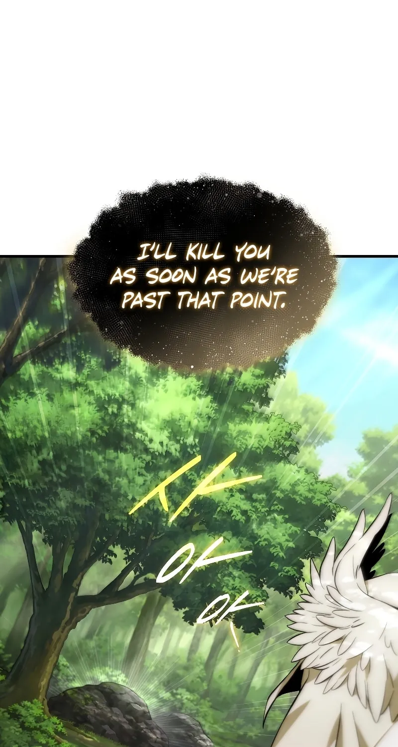 The 100th Regression of the Max-Level Player Chapter 3 page 135 - 
