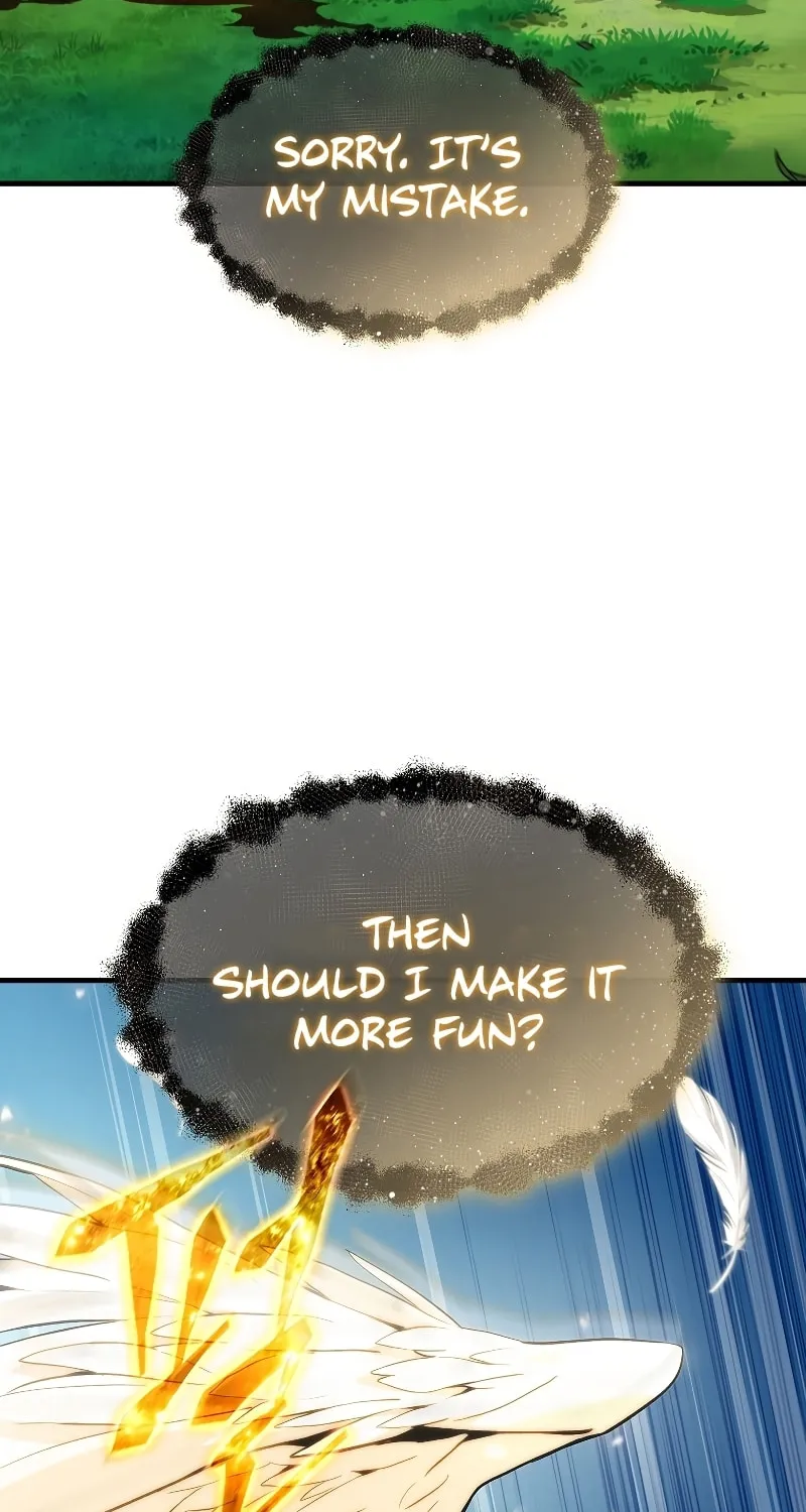 The 100th Regression of the Max-Level Player Chapter 3 page 16 - 