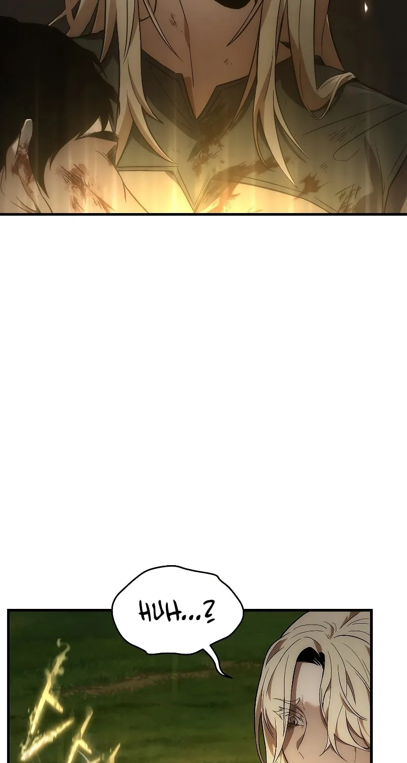 The 100th Regression of the Max-Level Player Chapter 3 page 19 - 