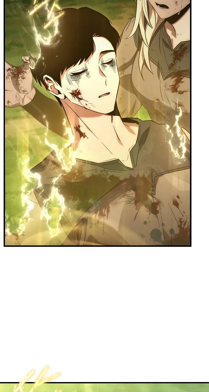 The 100th Regression of the Max-Level Player Chapter 3 page 20 - 