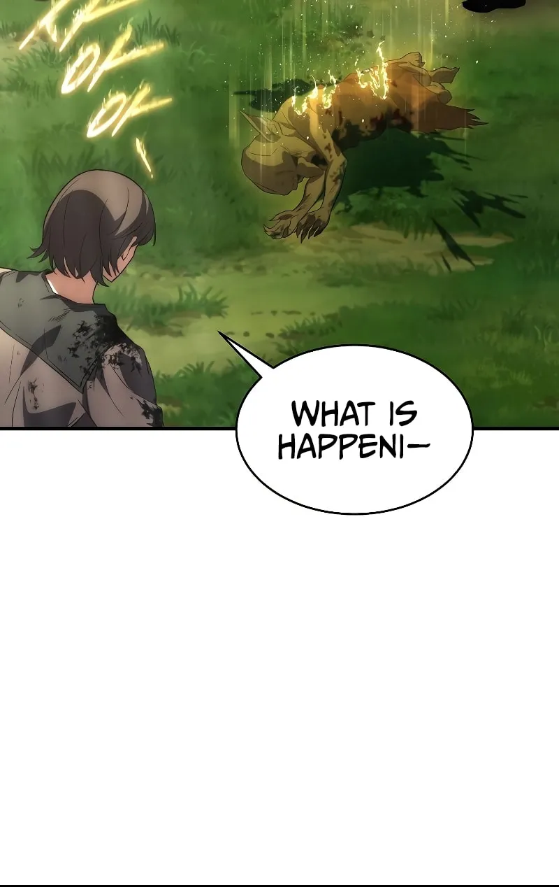 The 100th Regression of the Max-Level Player Chapter 3 page 22 - 