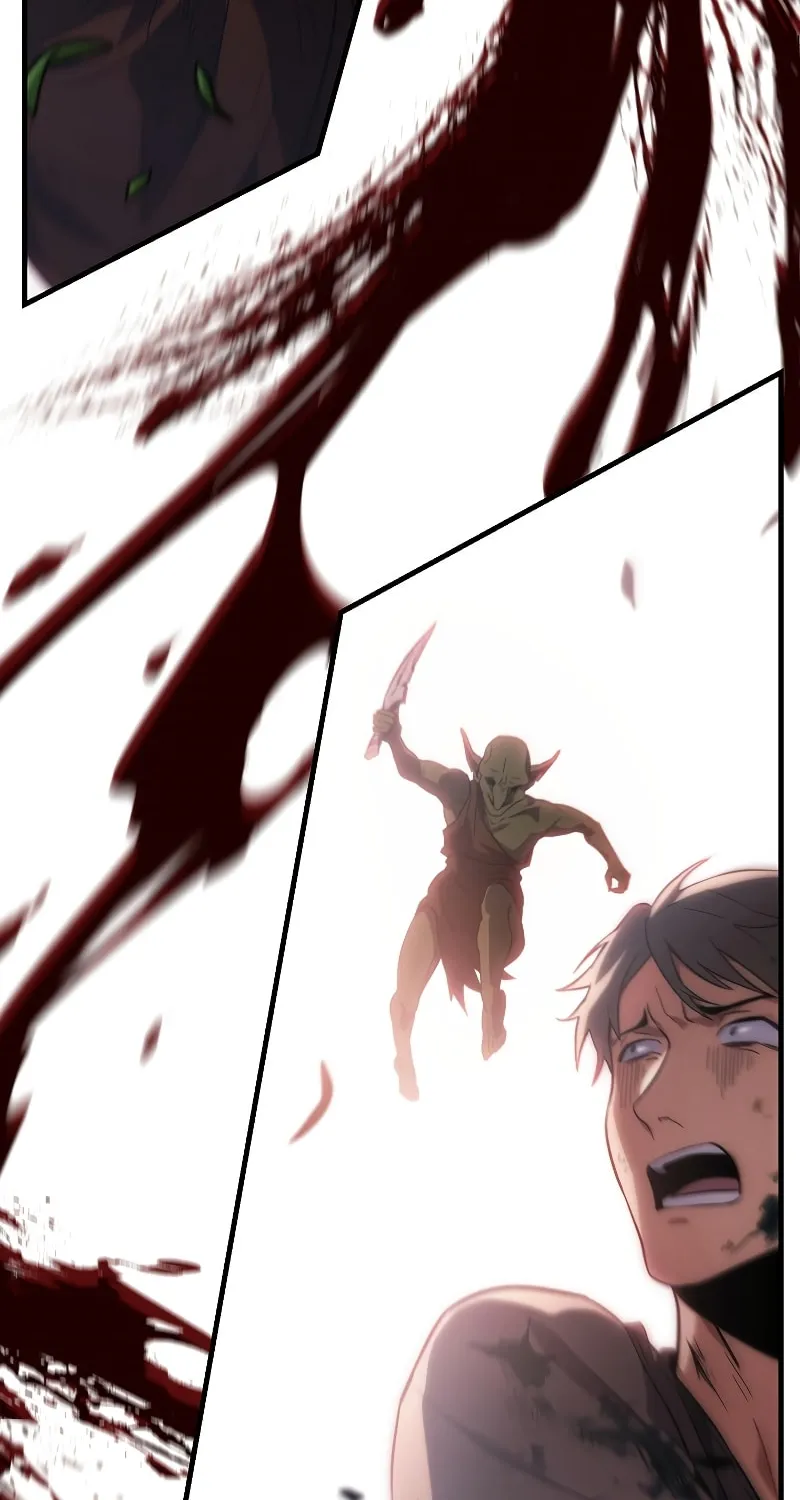 The 100th Regression of the Max-Level Player Chapter 3 page 34 - 