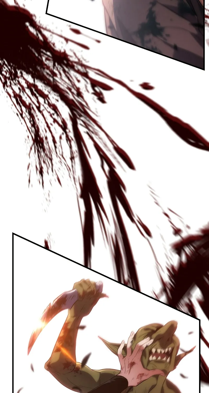 The 100th Regression of the Max-Level Player Chapter 3 page 35 - 