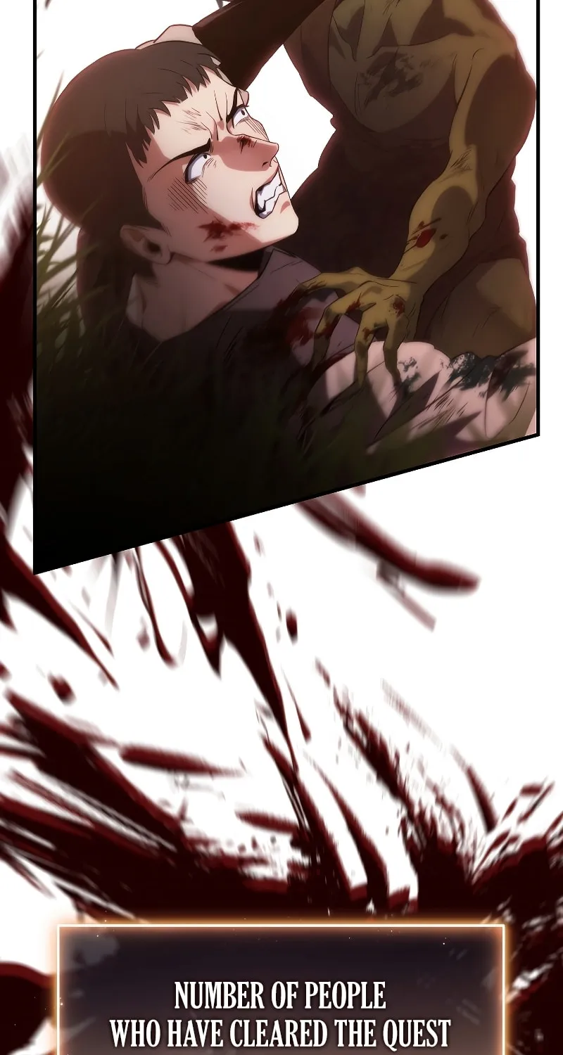 The 100th Regression of the Max-Level Player Chapter 3 page 36 - 