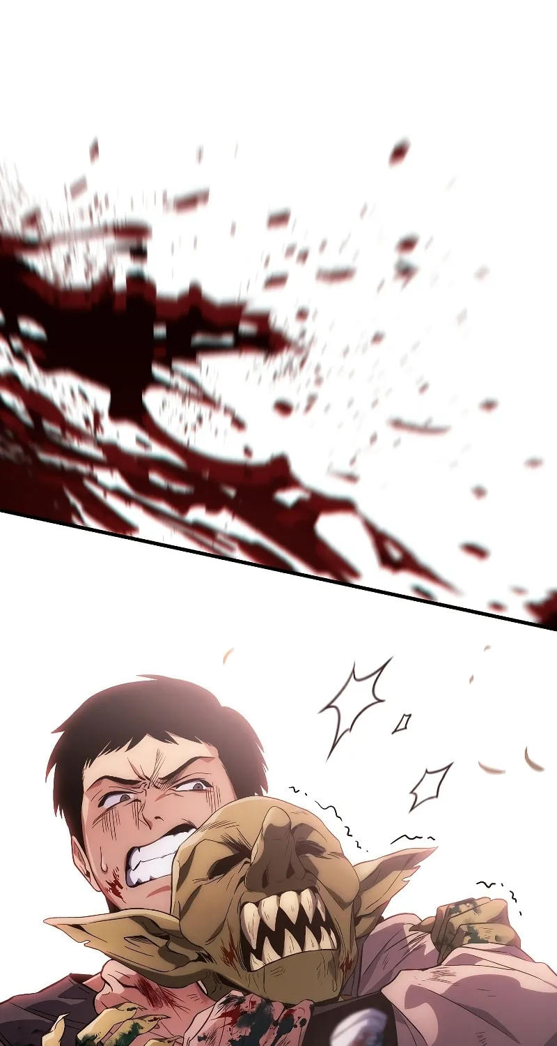 The 100th Regression of the Max-Level Player Chapter 3 page 39 - 