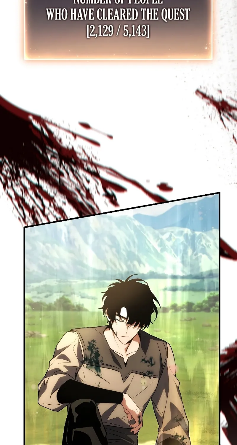 The 100th Regression of the Max-Level Player Chapter 3 page 41 - 