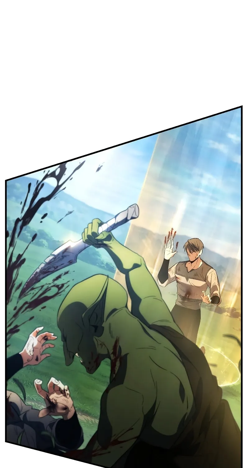 The 100th Regression of the Max-Level Player Chapter 3 page 44 - 