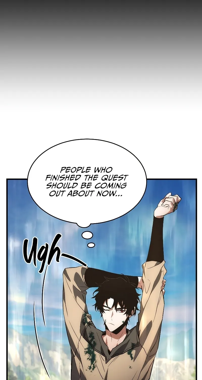 The 100th Regression of the Max-Level Player Chapter 3 page 6 - 