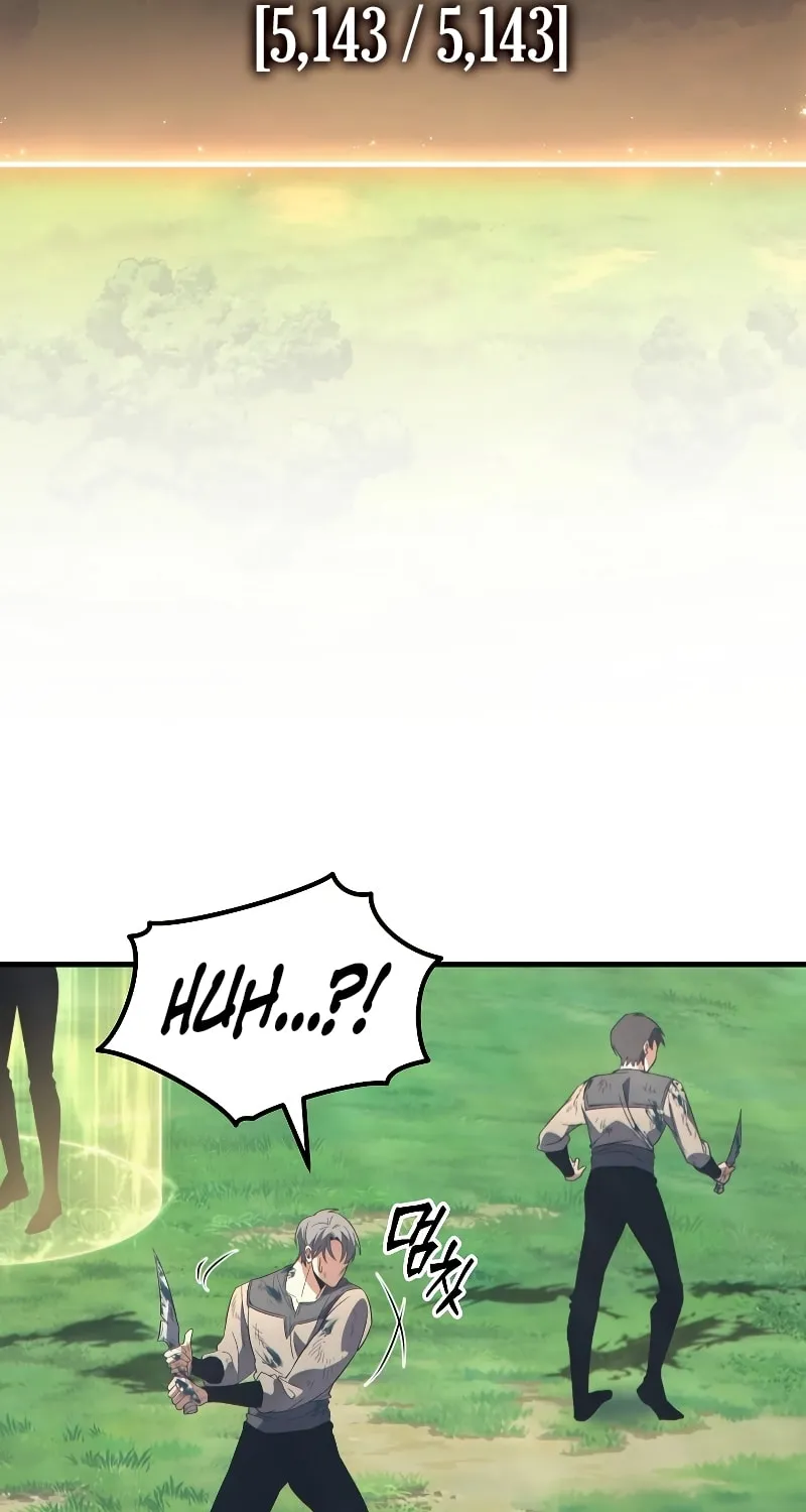 The 100th Regression of the Max-Level Player Chapter 3 page 51 - 