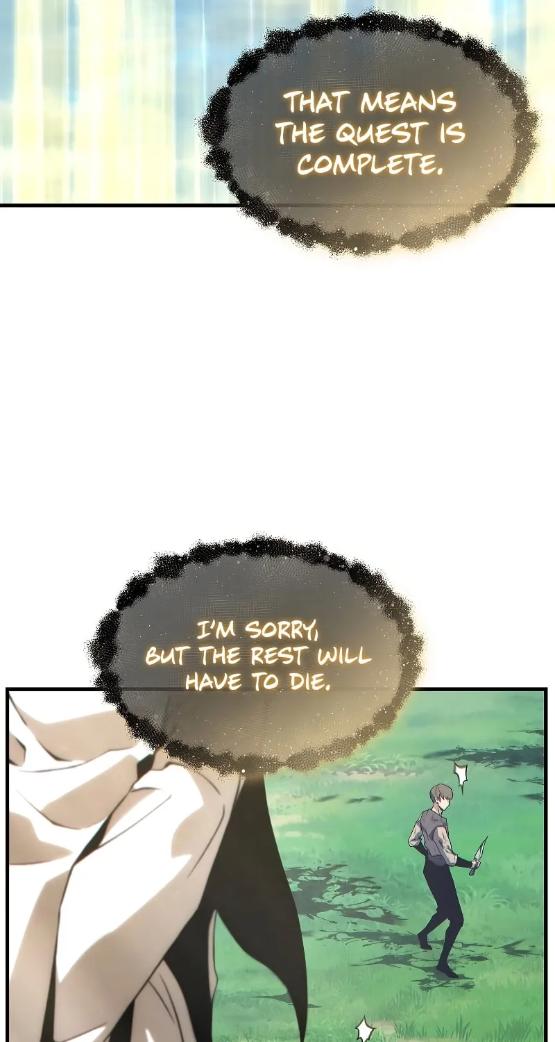 The 100th Regression of the Max-Level Player Chapter 3 page 55 - 