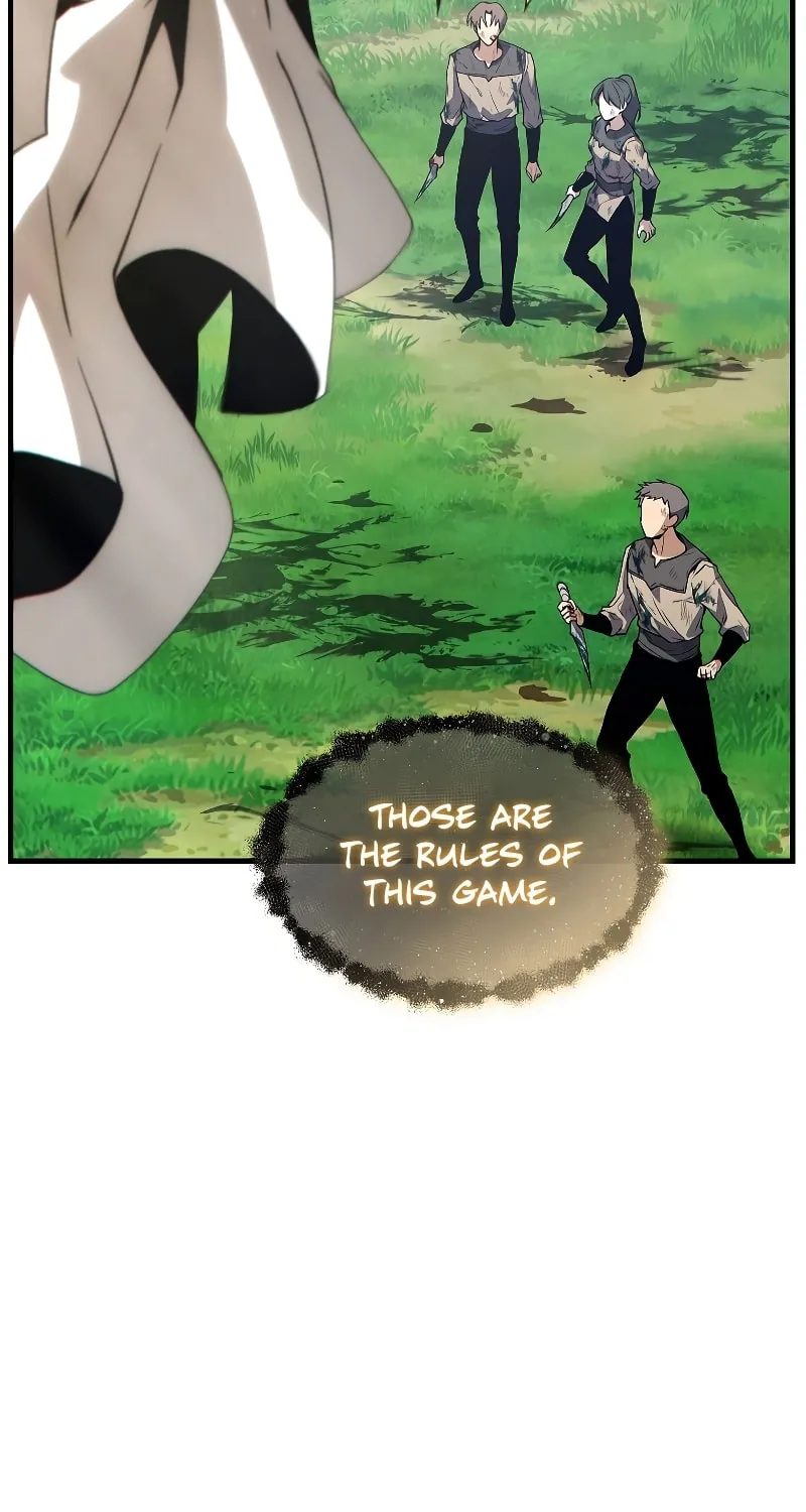 The 100th Regression of the Max-Level Player Chapter 3 page 56 - 