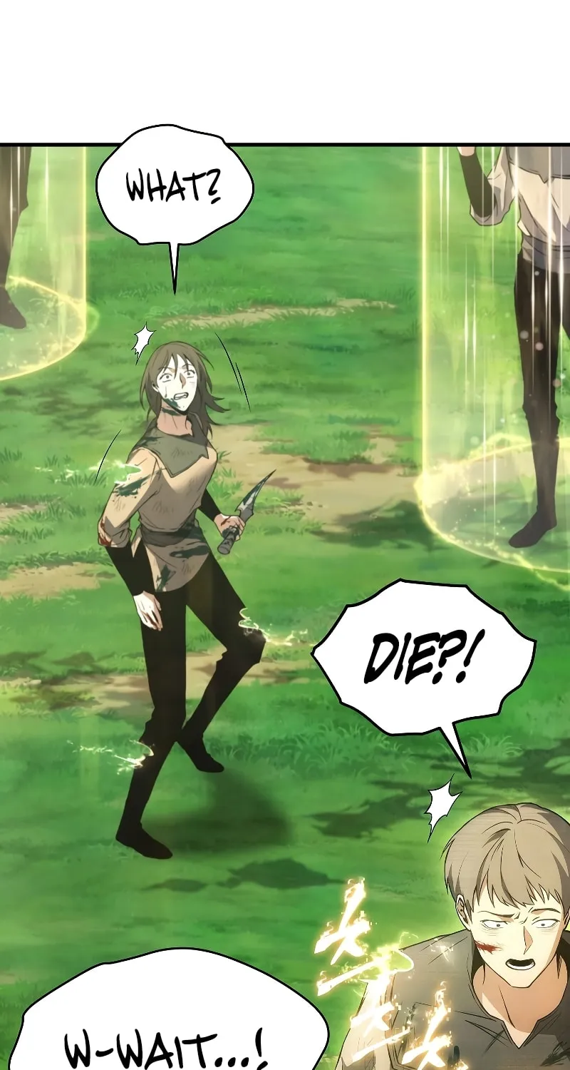 The 100th Regression of the Max-Level Player Chapter 3 page 57 - 