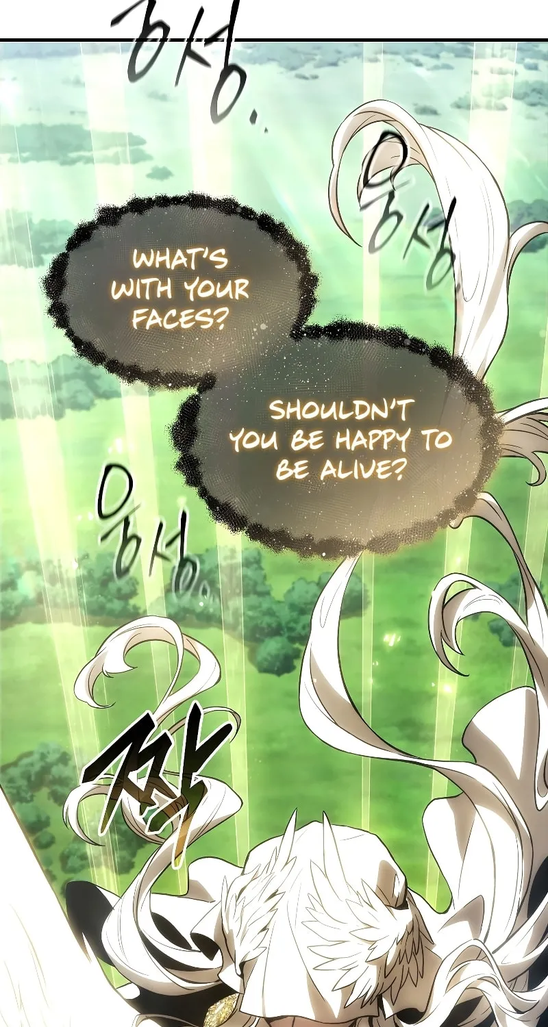 The 100th Regression of the Max-Level Player Chapter 3 page 61 - 
