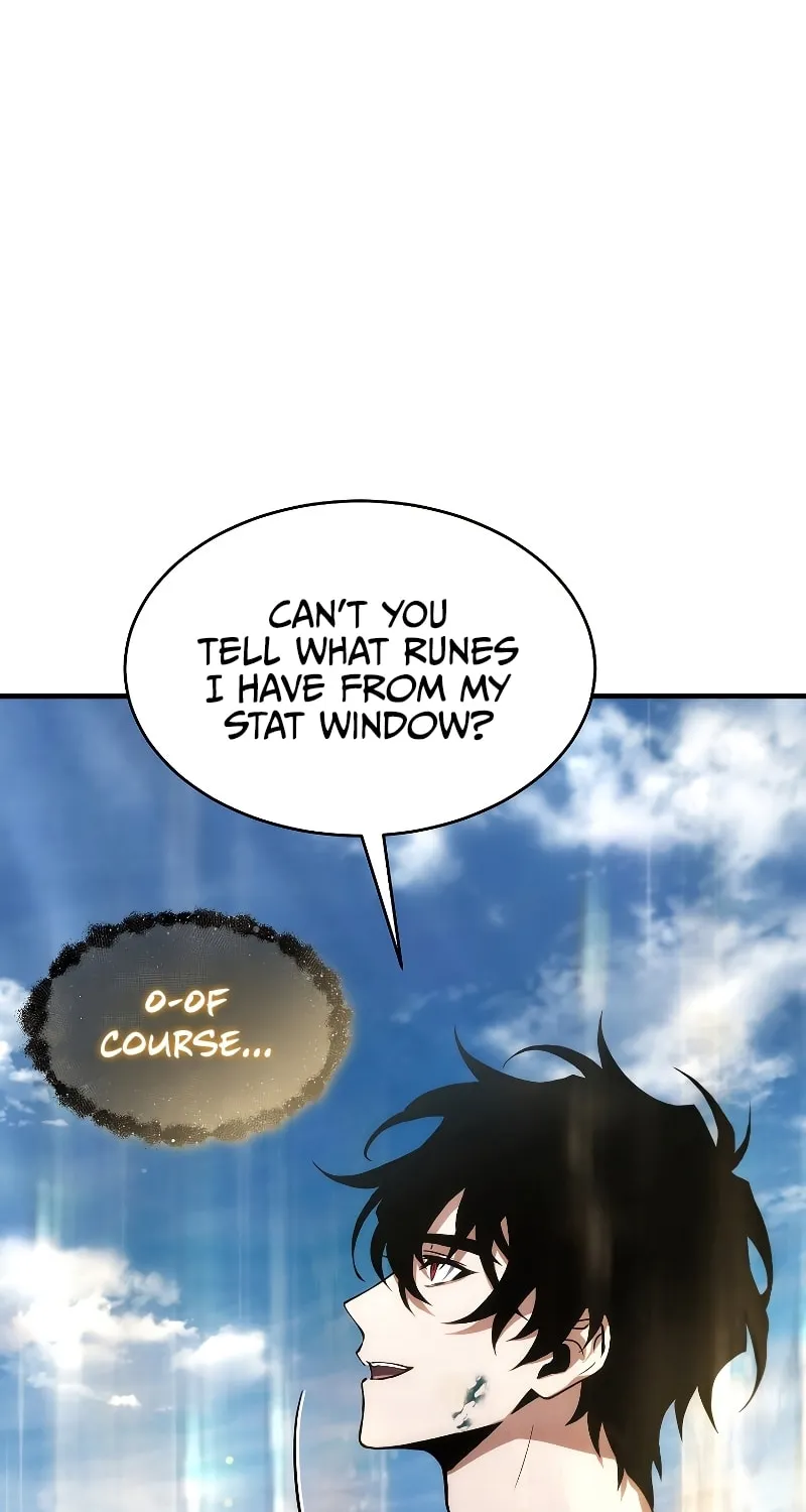 The 100th Regression of the Max-Level Player Chapter 3 page 79 - 