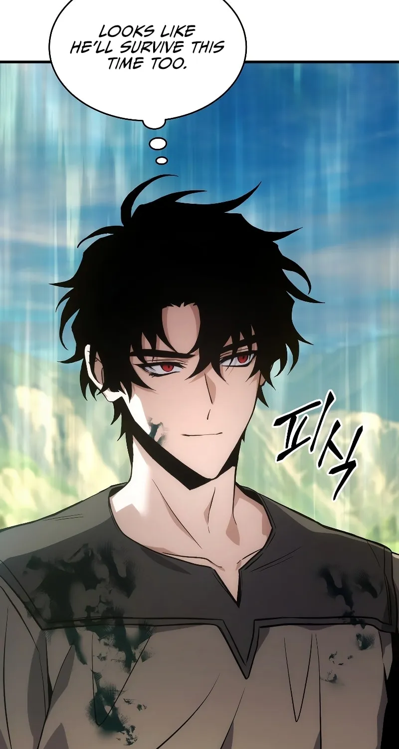 The 100th Regression of the Max-Level Player Chapter 3 page 9 - 