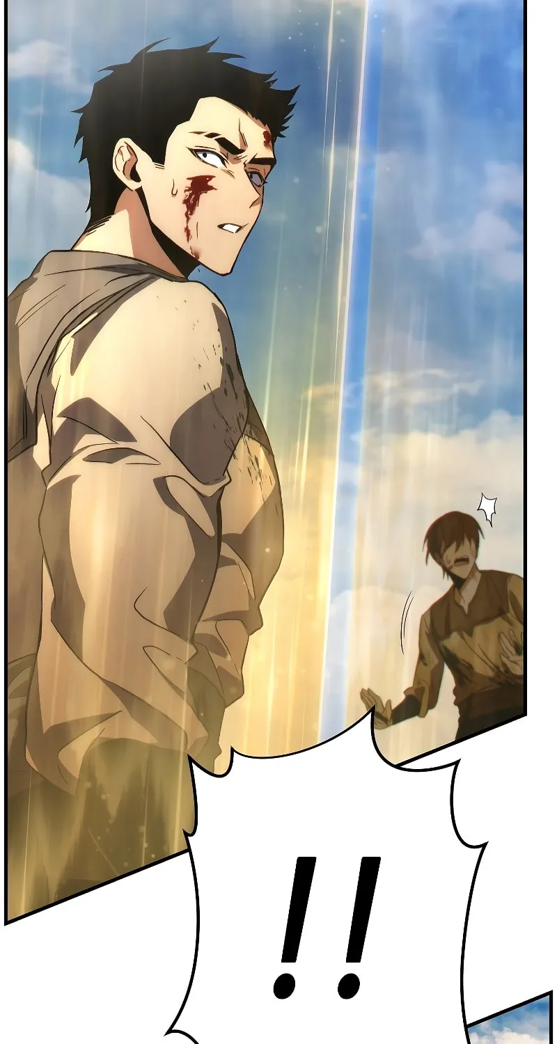 The 100th Regression of the Max-Level Player Chapter 3 page 91 - 