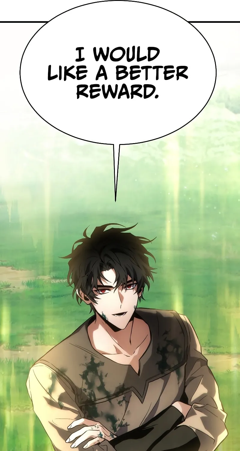 The 100th Regression of the Max-Level Player Chapter 3 page 96 - 