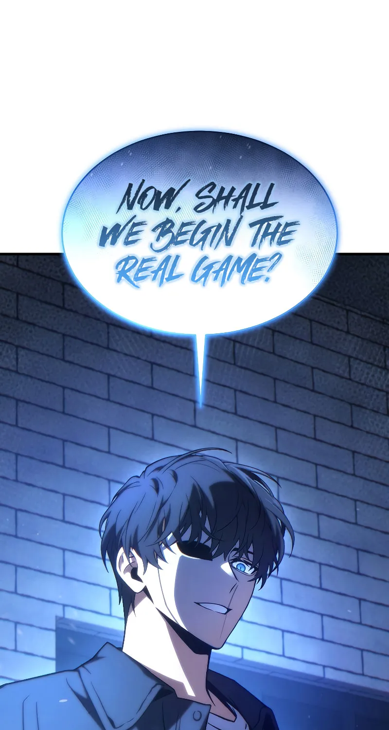 The 100th Regression of the Max-Level Player Chapter 30 page 2 - 