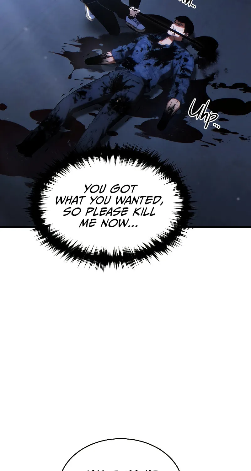 The 100th Regression of the Max-Level Player Chapter 30 page 104 - 