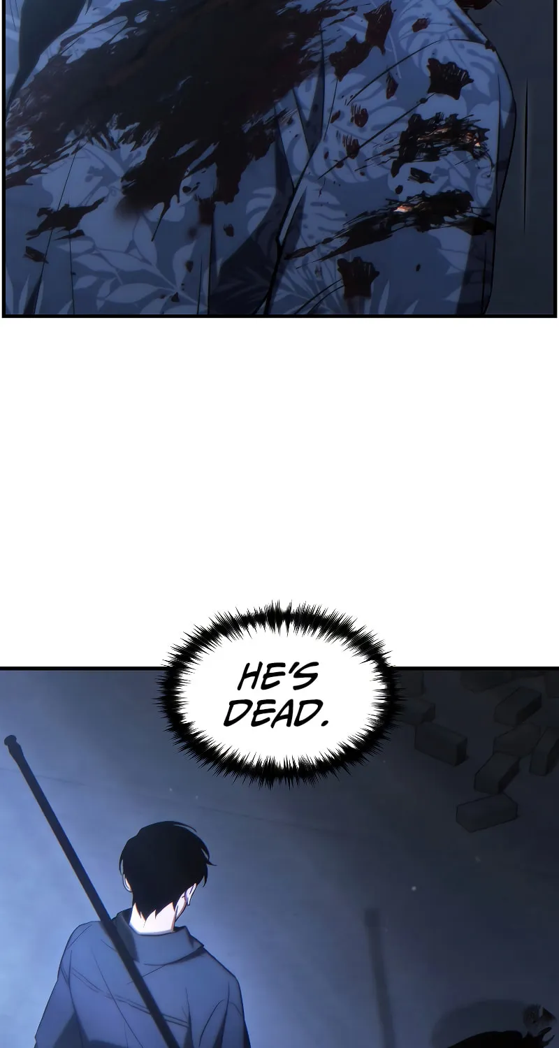 The 100th Regression of the Max-Level Player Chapter 30 page 108 - 