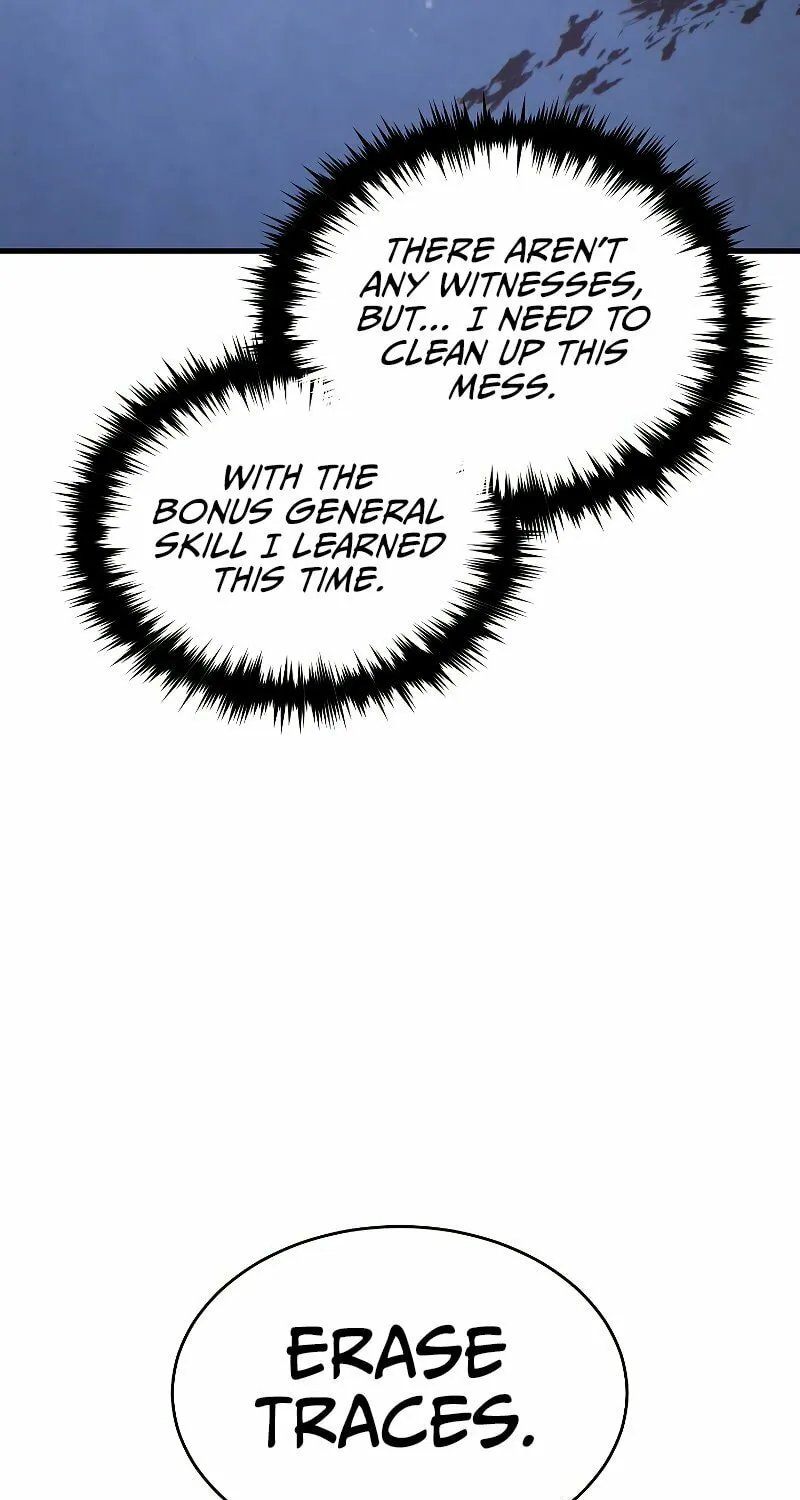 The 100th Regression of the Max-Level Player Chapter 30 page 110 - 