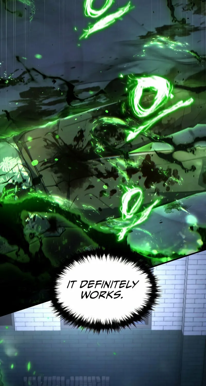 The 100th Regression of the Max-Level Player Chapter 30 page 112 - 