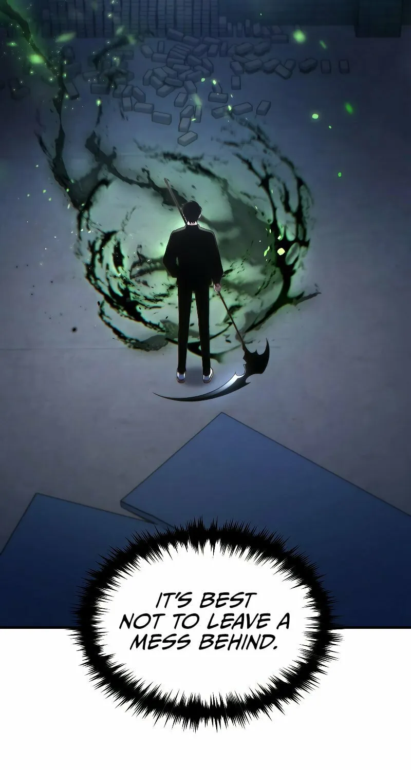 The 100th Regression of the Max-Level Player Chapter 30 page 113 - 
