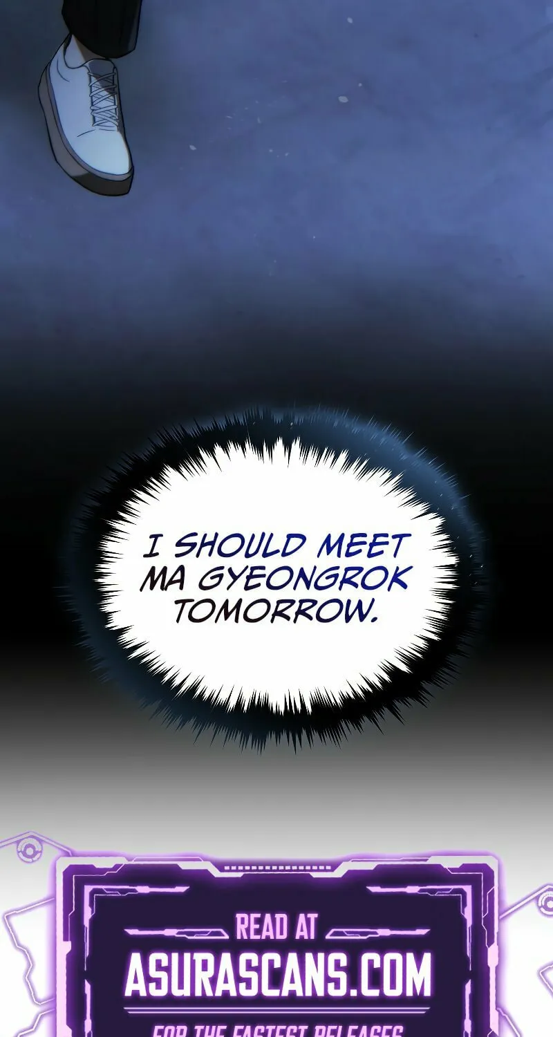 The 100th Regression of the Max-Level Player Chapter 30 page 116 - 