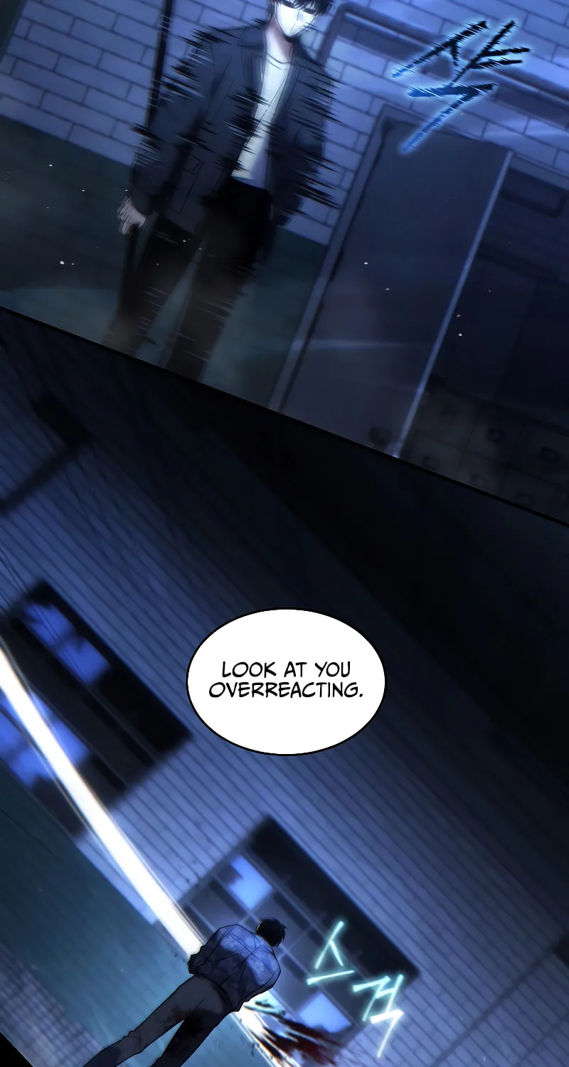 The 100th Regression of the Max-Level Player Chapter 30 page 18 - 