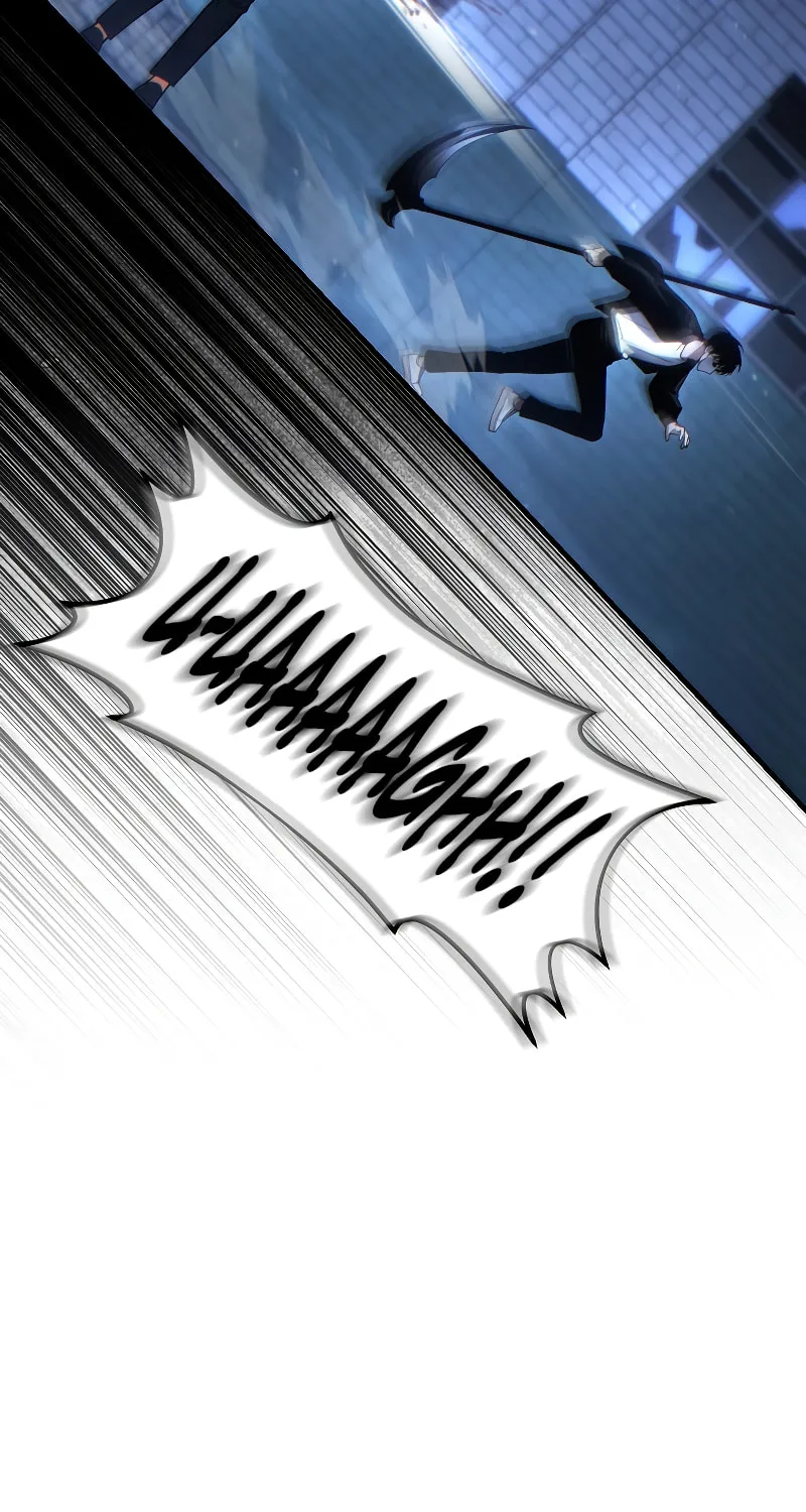 The 100th Regression of the Max-Level Player Chapter 30 page 19 - 