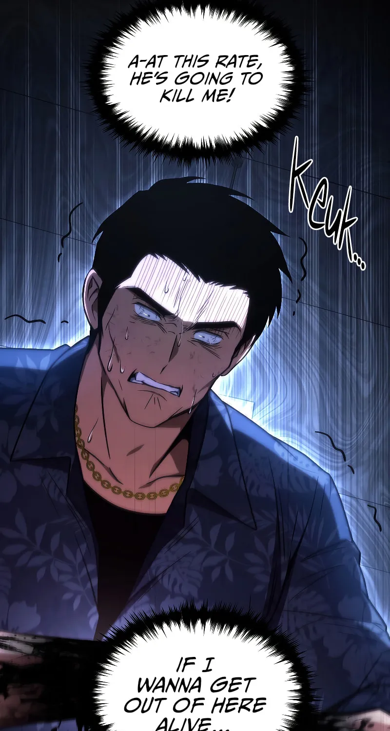 The 100th Regression of the Max-Level Player Chapter 30 page 21 - 