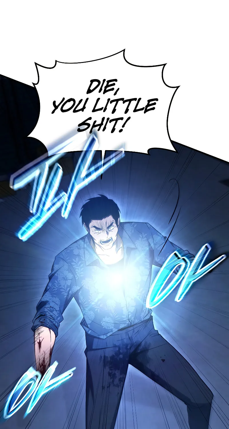 The 100th Regression of the Max-Level Player Chapter 30 page 24 - 