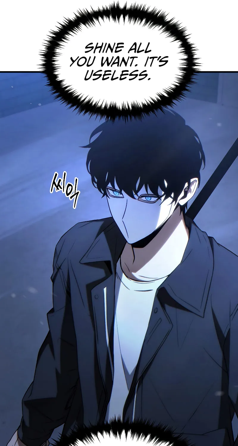The 100th Regression of the Max-Level Player Chapter 30 page 30 - 