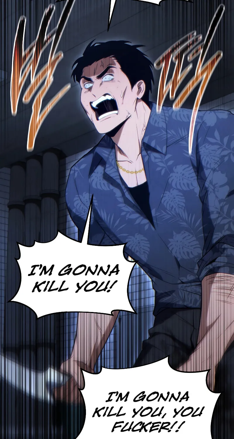The 100th Regression of the Max-Level Player Chapter 30 page 4 - 