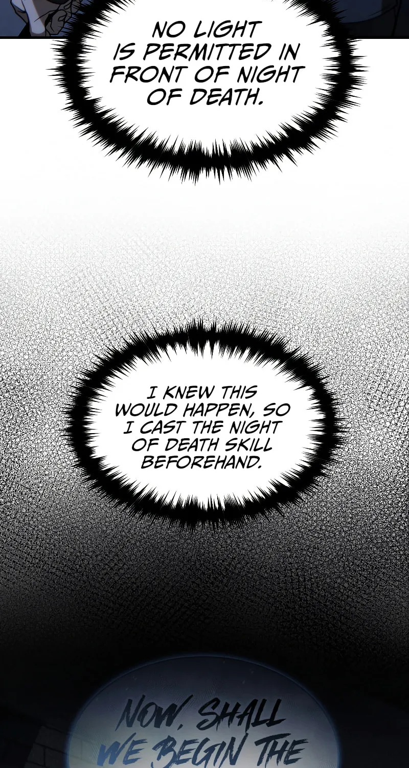 The 100th Regression of the Max-Level Player Chapter 30 page 31 - 