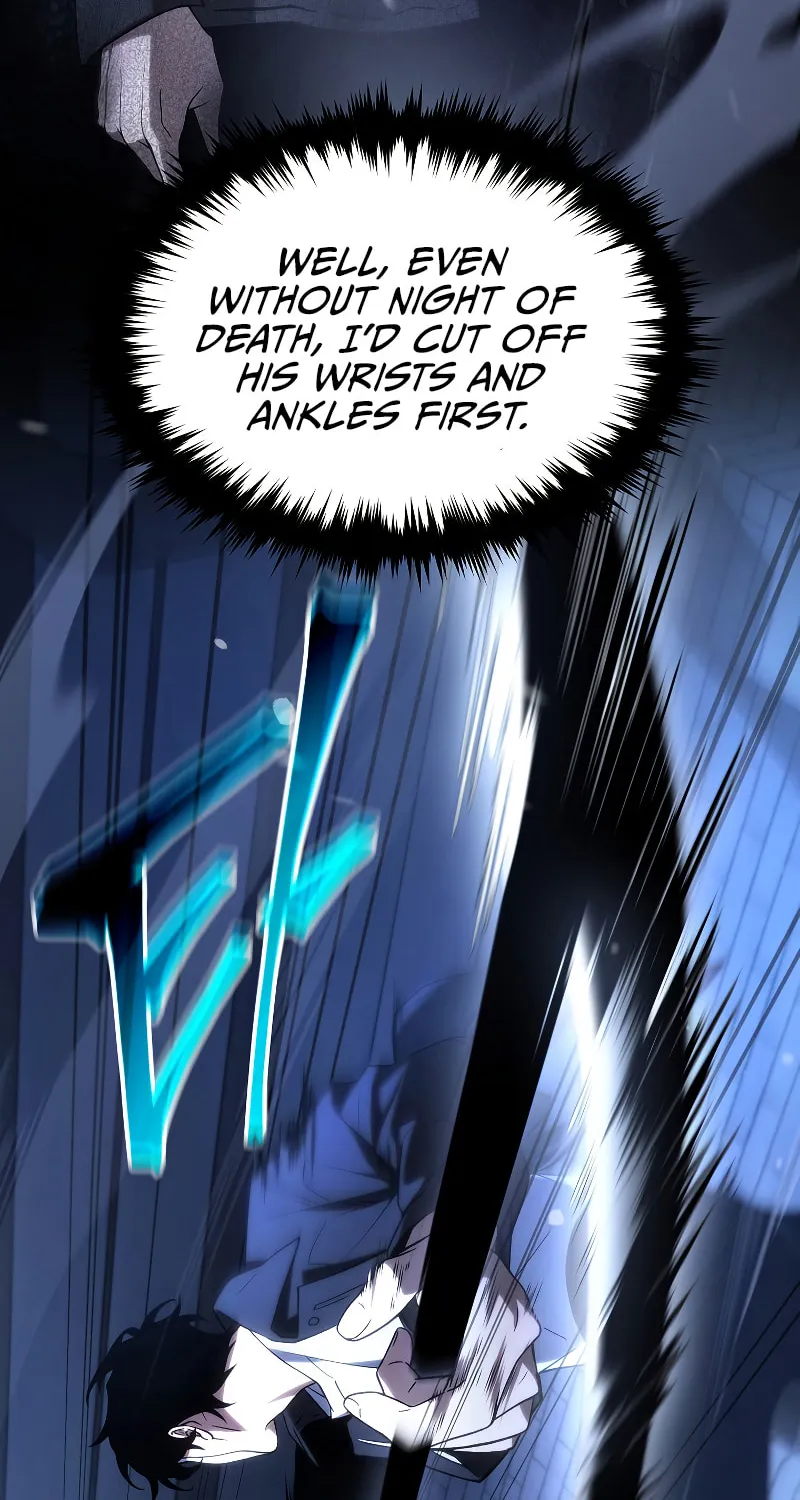 The 100th Regression of the Max-Level Player Chapter 30 page 33 - 