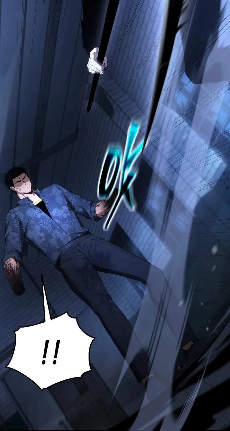 The 100th Regression of the Max-Level Player Chapter 30 page 34 - 