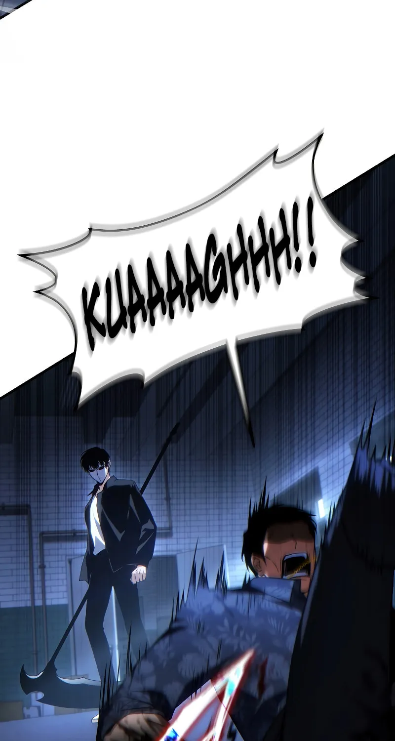 The 100th Regression of the Max-Level Player Chapter 30 page 37 - 