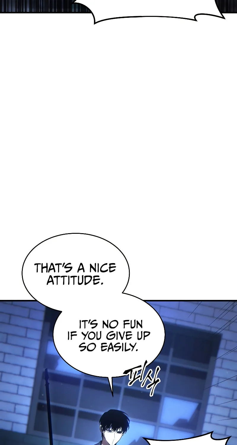 The 100th Regression of the Max-Level Player Chapter 30 page 5 - 