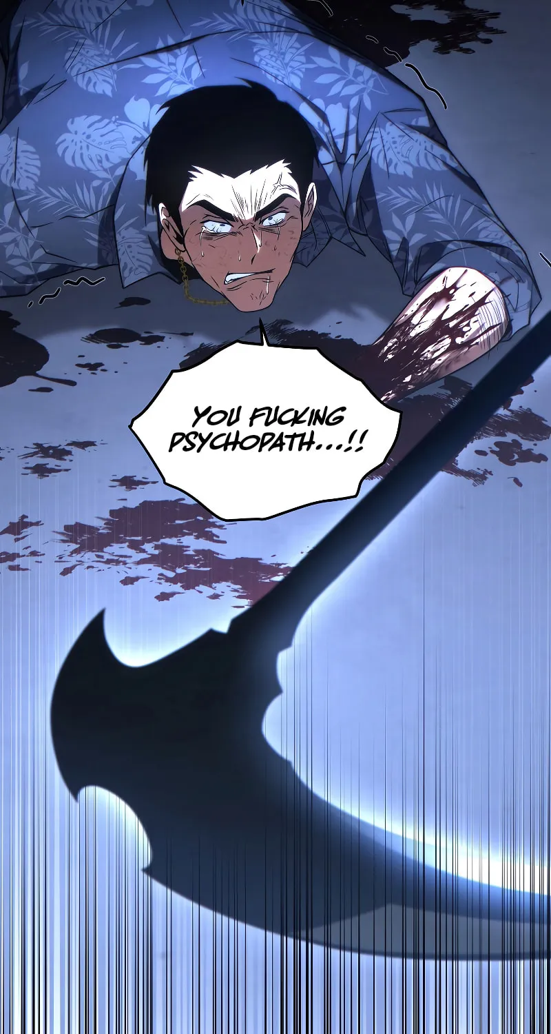 The 100th Regression of the Max-Level Player Chapter 30 page 46 - 