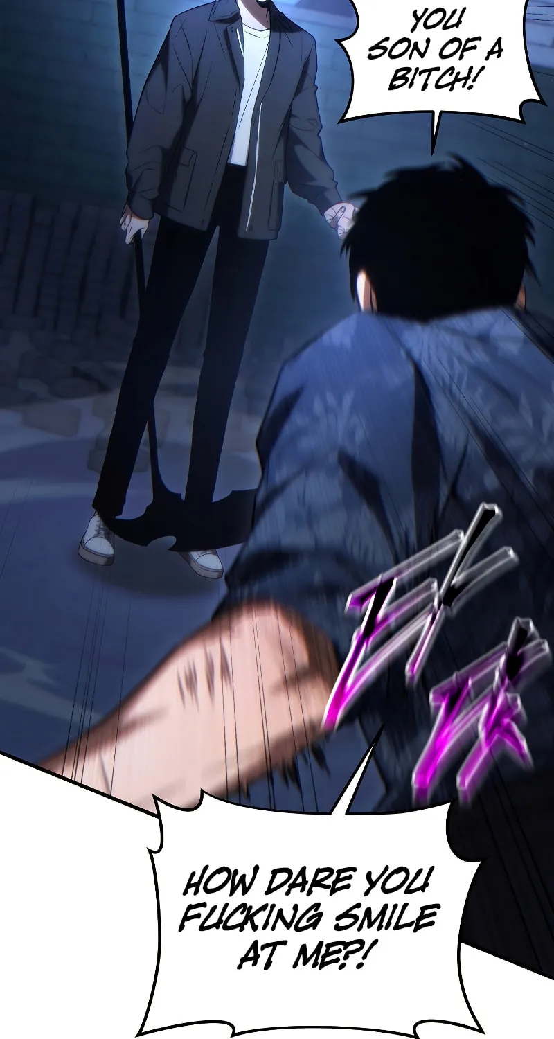 The 100th Regression of the Max-Level Player Chapter 30 page 6 - 