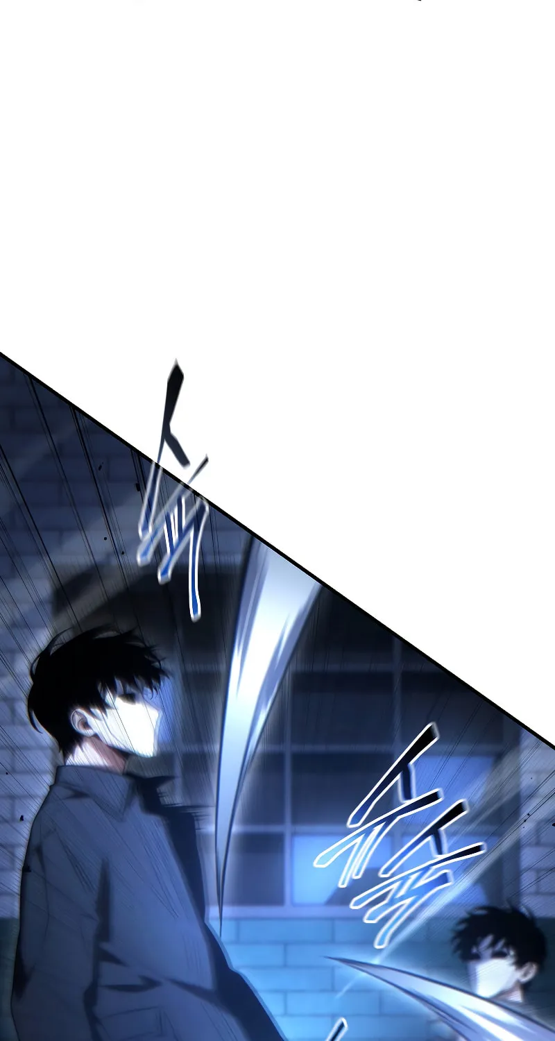 The 100th Regression of the Max-Level Player Chapter 30 page 7 - 