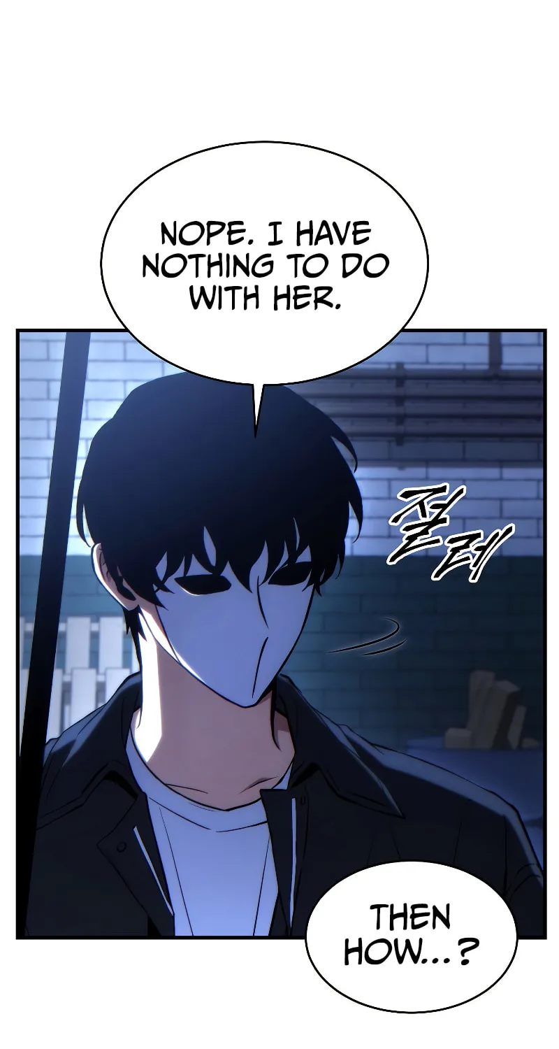 The 100th Regression of the Max-Level Player Chapter 30 page 75 - 