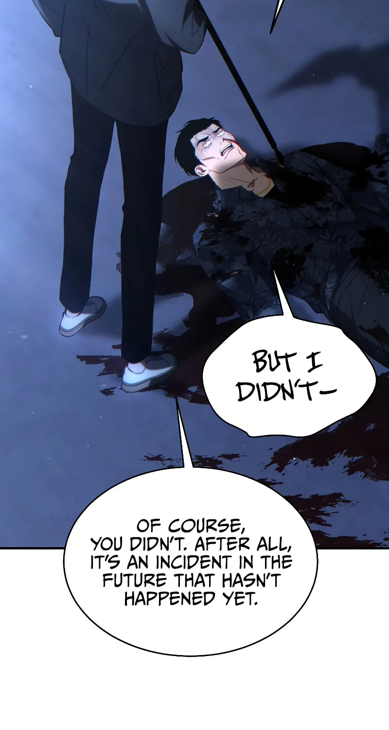 The 100th Regression of the Max-Level Player Chapter 30 page 77 - 