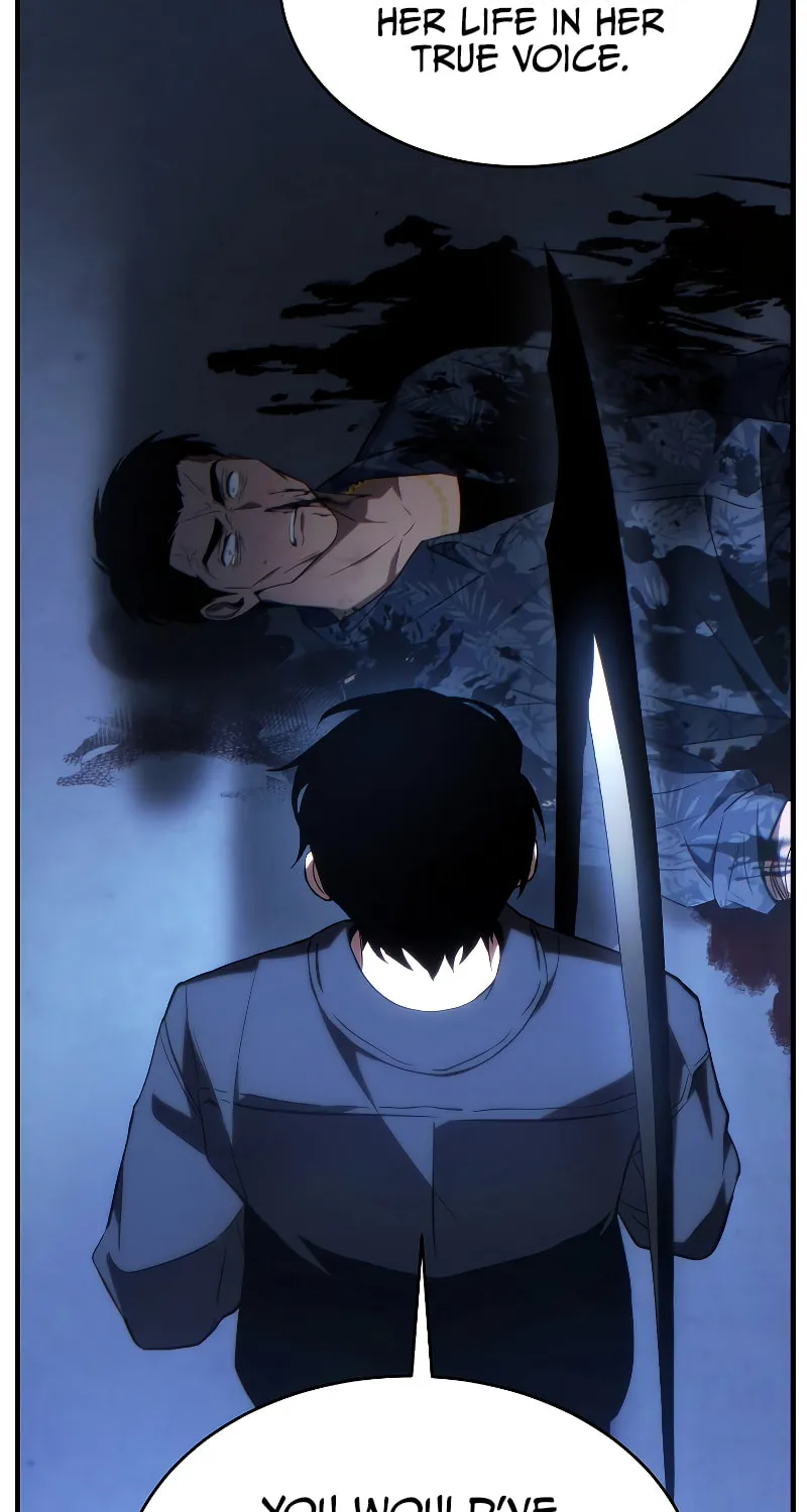 The 100th Regression of the Max-Level Player Chapter 30 page 83 - 