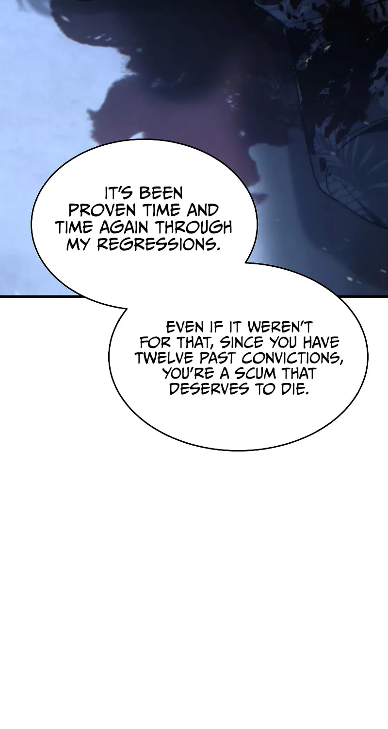 The 100th Regression of the Max-Level Player Chapter 30 page 85 - 