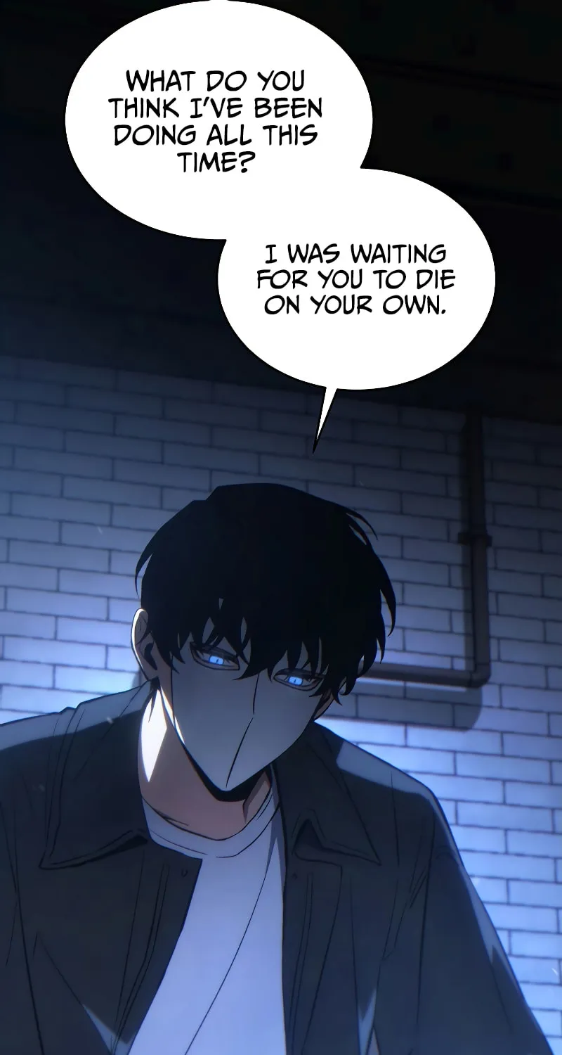 The 100th Regression of the Max-Level Player Chapter 30 page 90 - 