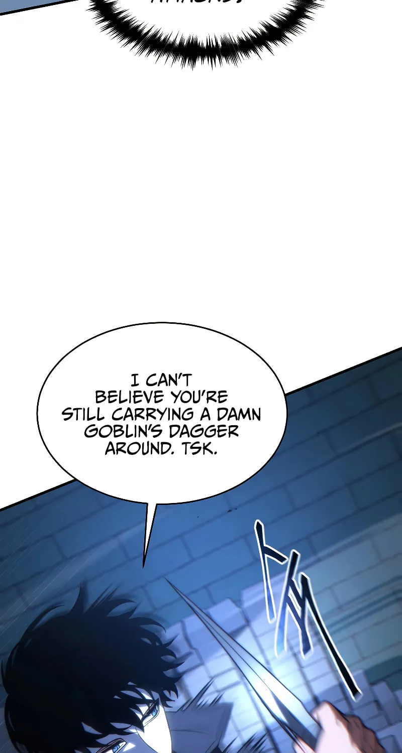 The 100th Regression of the Max-Level Player Chapter 30 page 10 - 